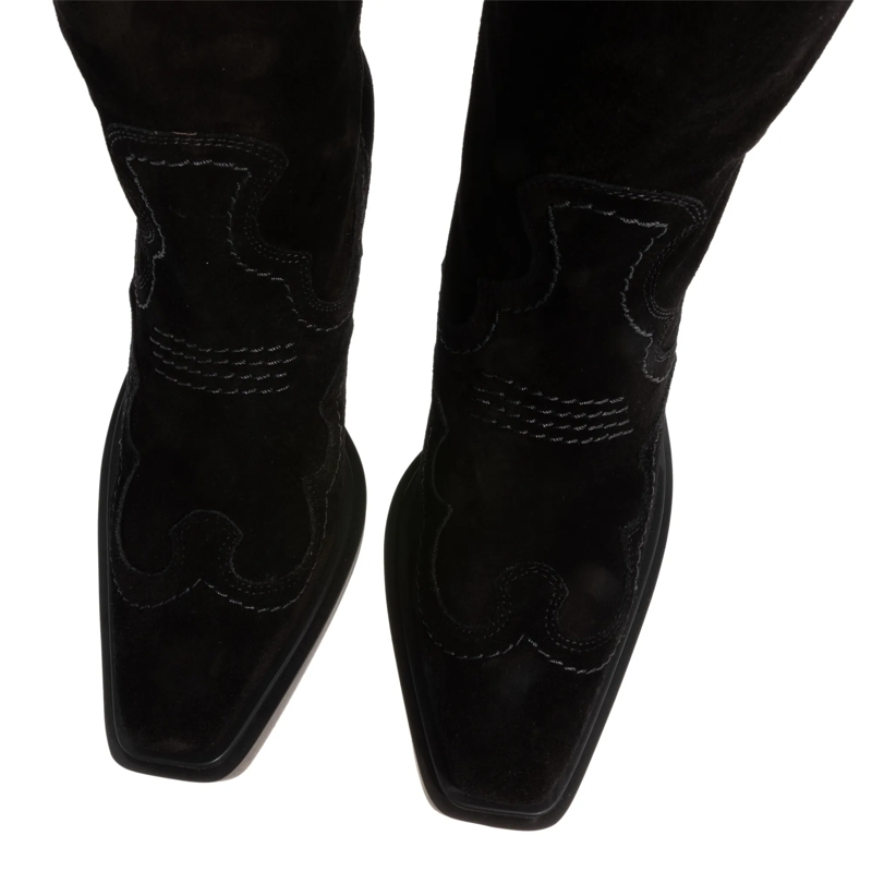 Copenhagen Stiefel CPH286 Black (Image 5)