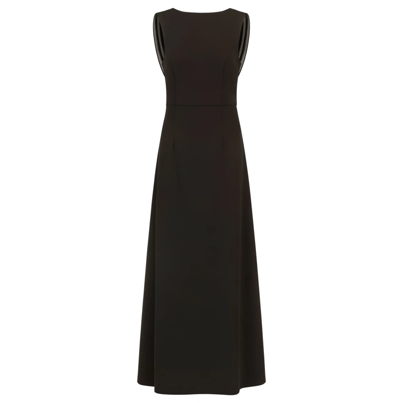 Kraimod Abendkleid Abendkleid schwarz