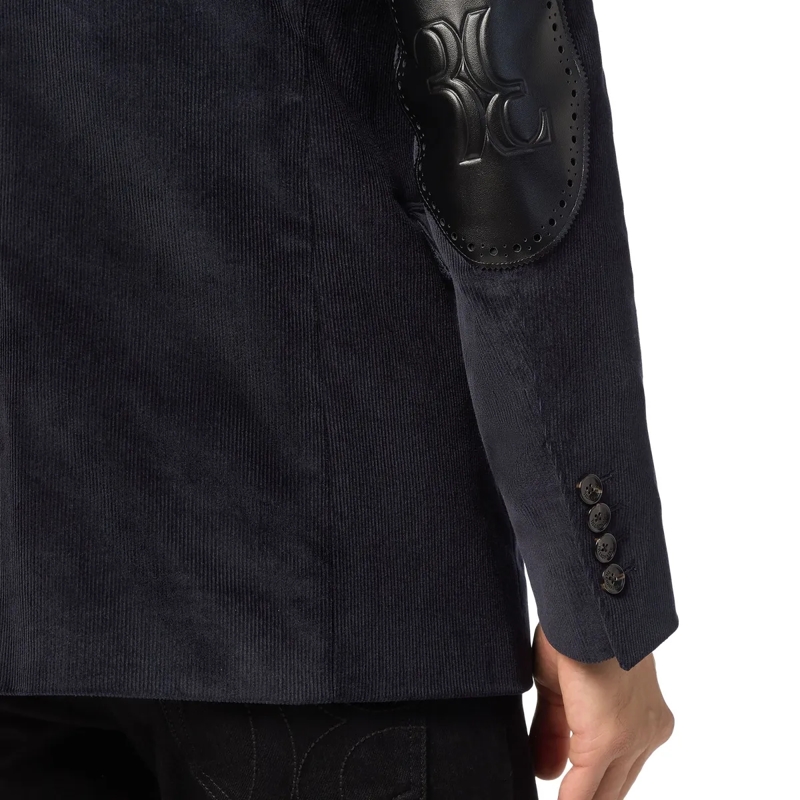 BILLIONAIRE Blazer Blazer dunkel-blau(Image 4)