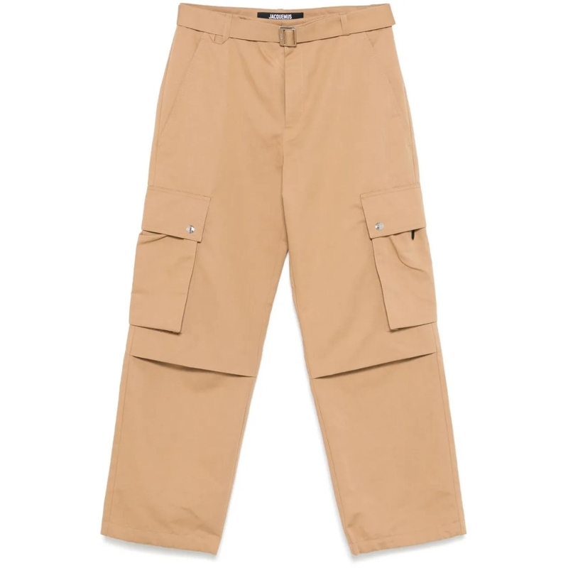 Jacquemus Shorts Shorts Brown braun