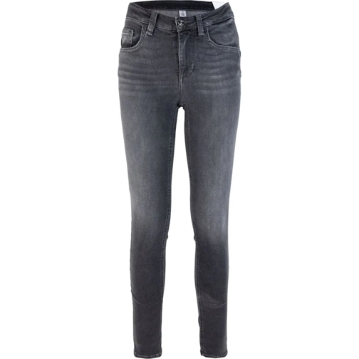 LIU JO Skinny Leg Jeans Liu Jo Jeans Grey grau