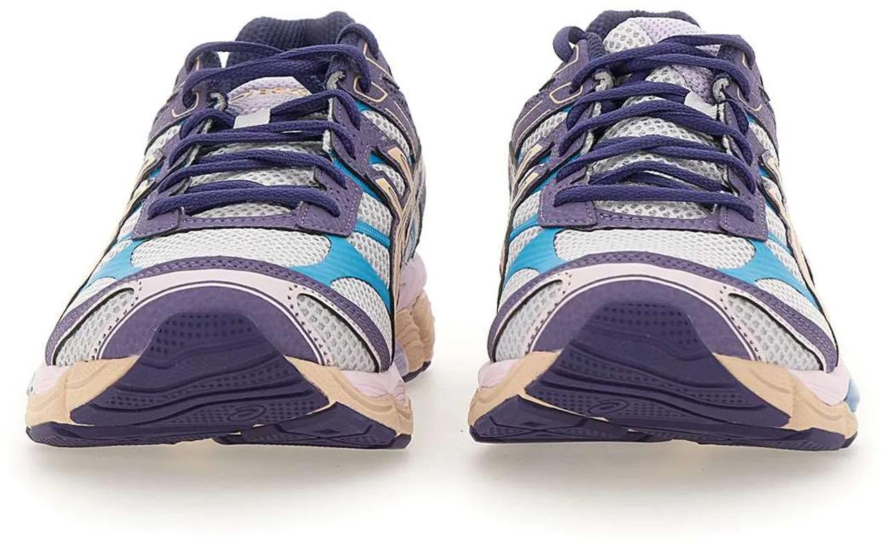 Thumbnail - Asics Low-Top Sneaker - 'Gel-Cumulus 16' Sneakers - Gr. US_11 - in Grau - für Damen