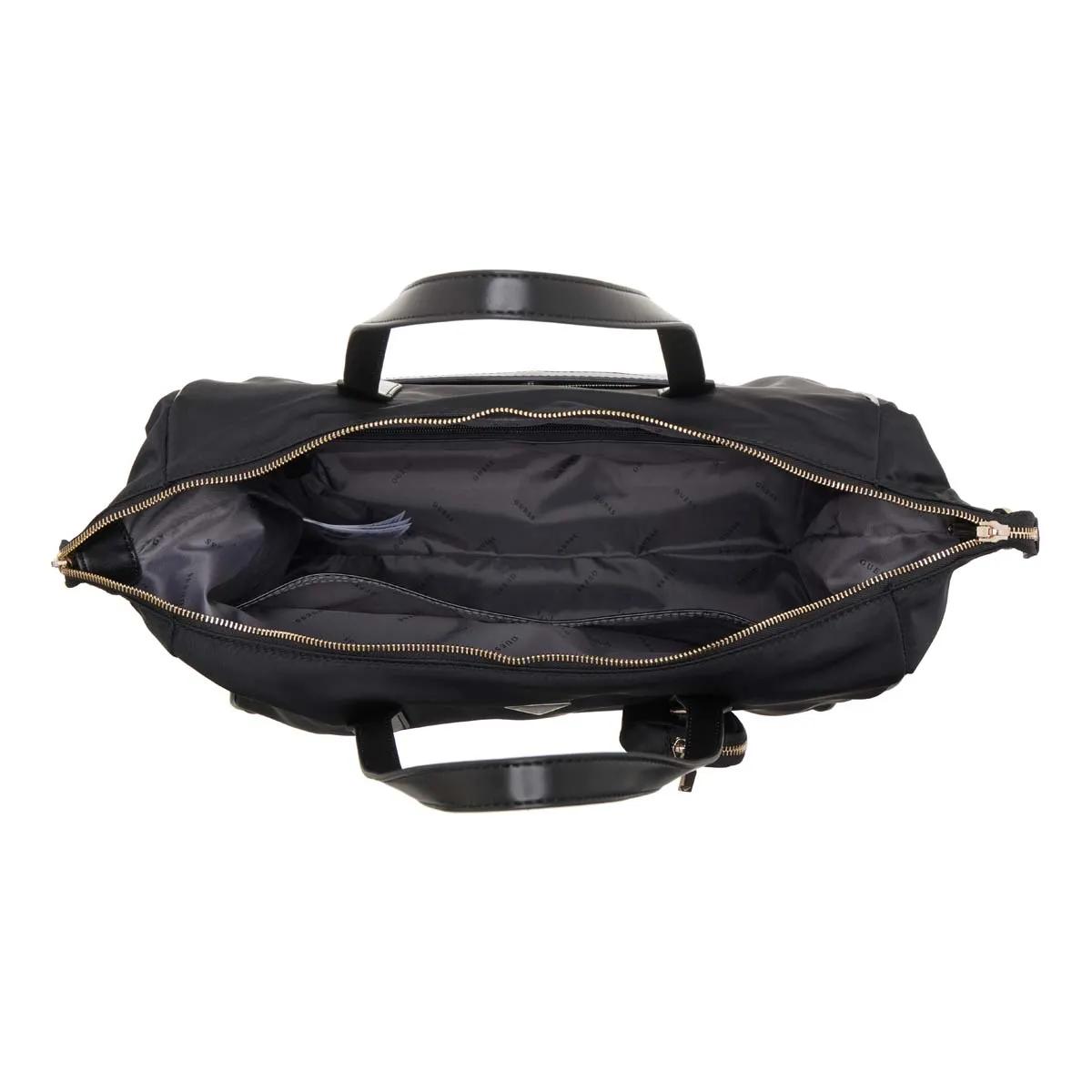 Thumbnail - Guess Shopper - G Wave Carryon Large Tote - Gr. unisize - in Schwarz - für Damen