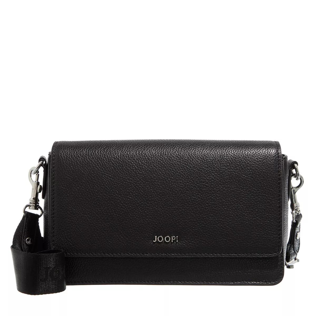 JOOP! Crossbody Bags - Vivace Elissa Shf 1 - Gr. unisize - in Schwarz - für Damen