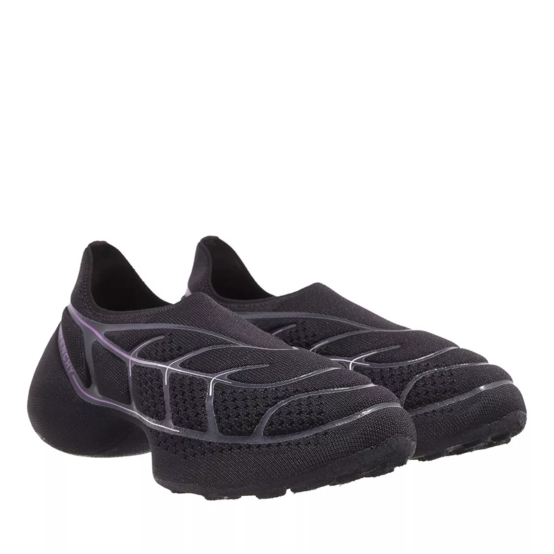 Givenchy Low-Top-Sneaker TK 360 Mesh Sneaker Black Purple