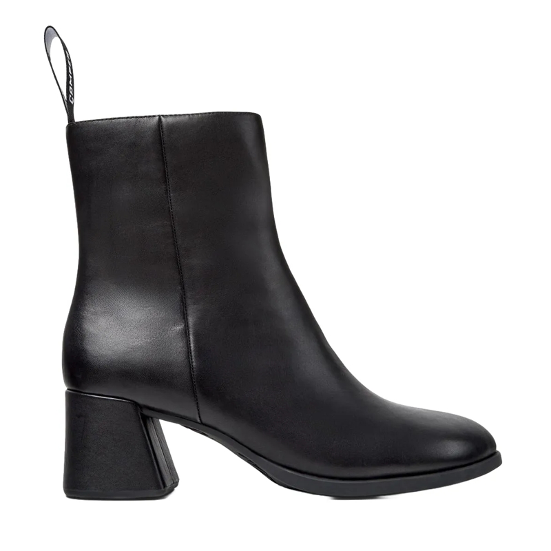 Camper Stiefel 1988 geboren, unser klassisches Twins-Konzept - ge schwarz