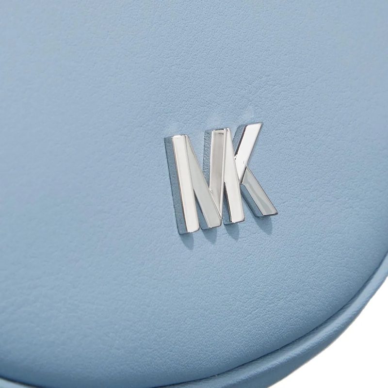 MICHAEL Michael Kors Schultertasche Sm Conv Pouchette Chambray(Image 5)
