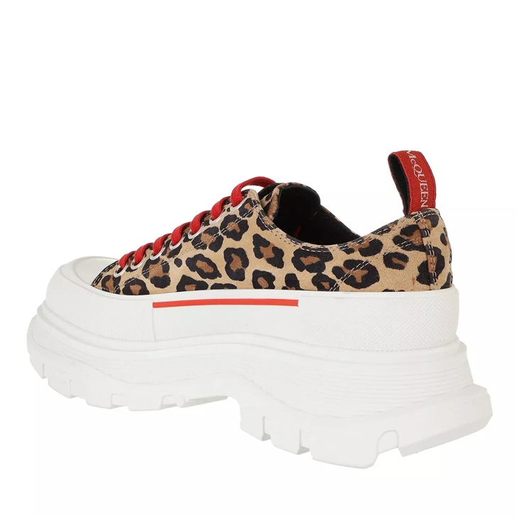 Plateau best sale sneakers leopard