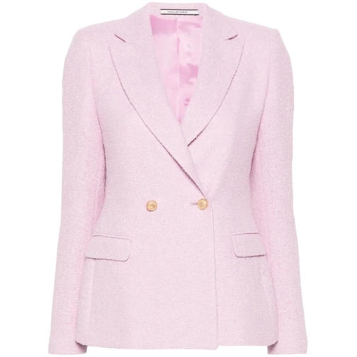 Tagliatore Blazer Pink J-Albar Blazer Pink