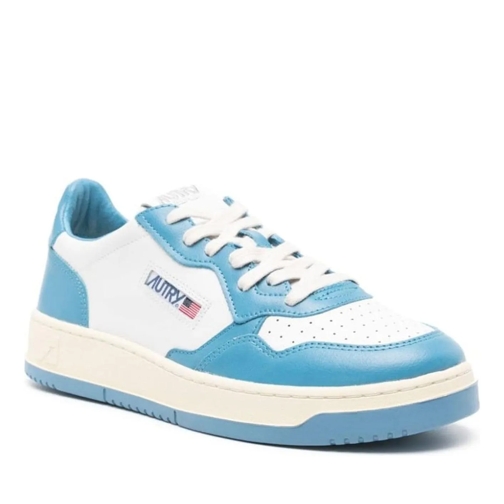 Autry International Low-Top Sneaker Sneakers White weiß