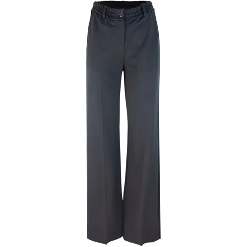 Patrizia Pepe  Patrizia Pepe Trousers Black schwarz