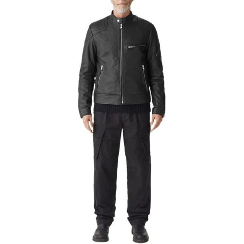 Belstaff Vestes en duvet Jackets Black schwarz (Image 2)