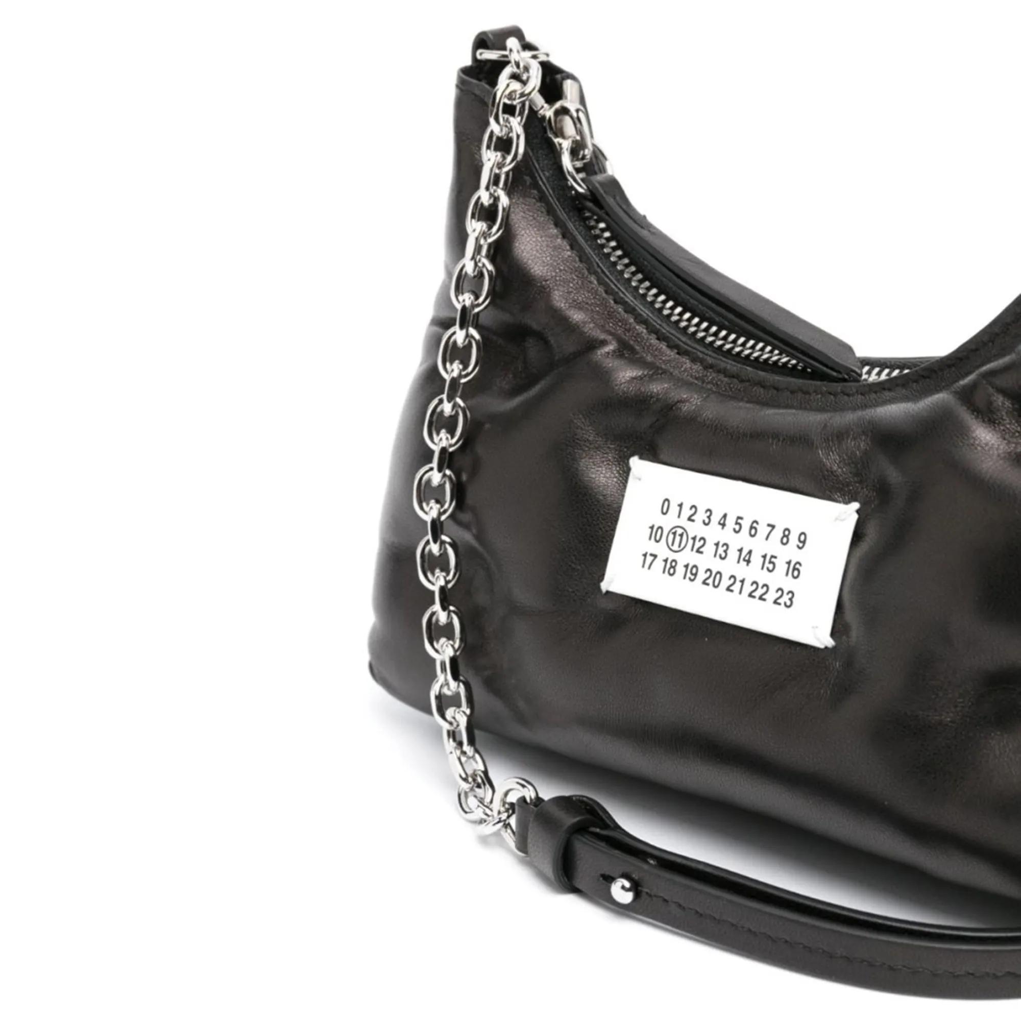 Maison margiela shoulder bag hotsell