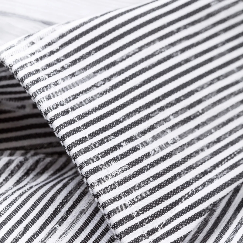 BILLIONAIRE Hemd Hemd Slim Fit weiss(Image 3)