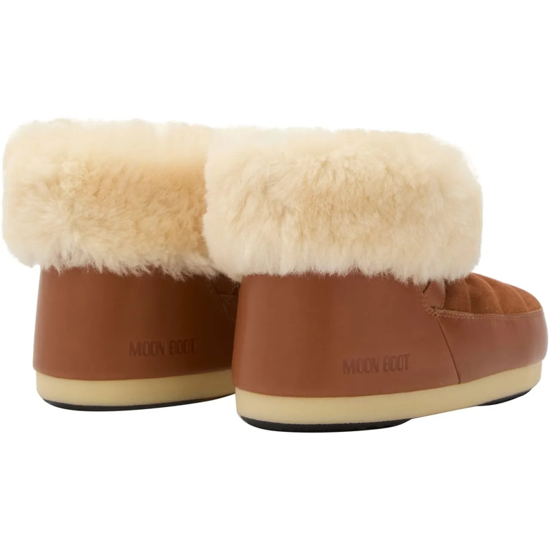Moonboot Stiefel Mb Evx Igloo Cognac/Natural(Image 2)