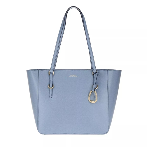 Lauren Ralph Lauren Medium Shopping Bag Blue Mist Boodschappentas