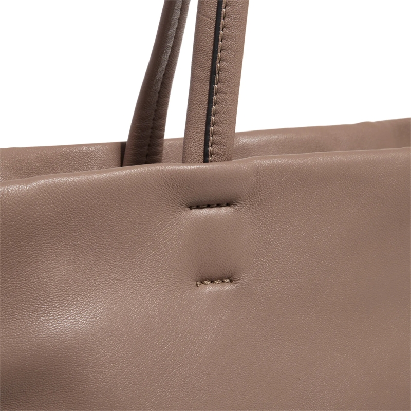 Liebeskind Berlin Shopper Hera Shopper L Neutral Gray(Image 4)