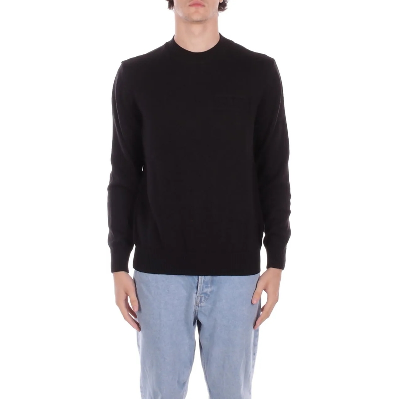 Gcds  Sweaters Black schwarz
