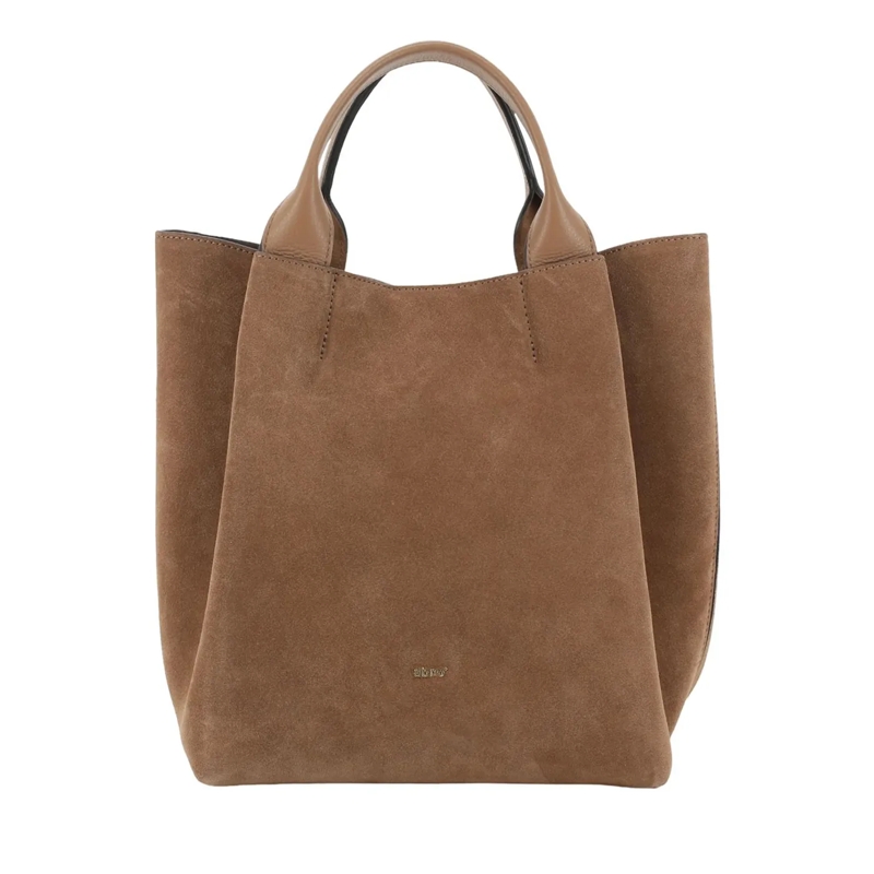 Abro Shopper Shopper ESSENTIAL camel