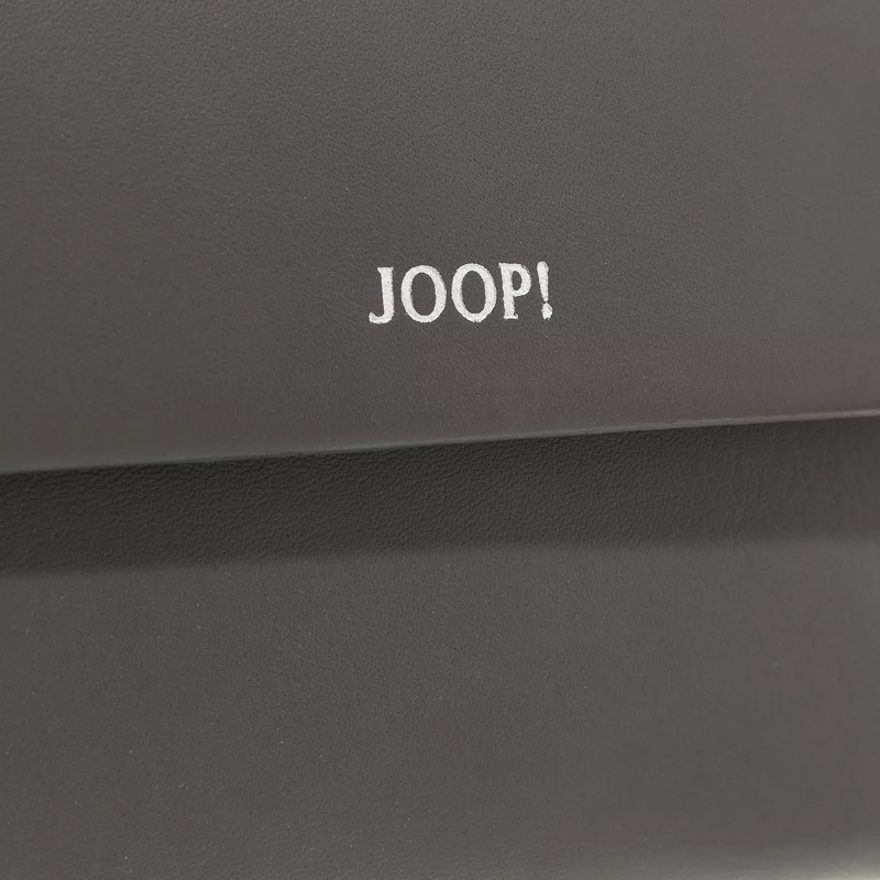JOOP! Portemonnaie mit Überschlag sofisticato 1.0 cosma purse mh10f darkgrey(Image 2)