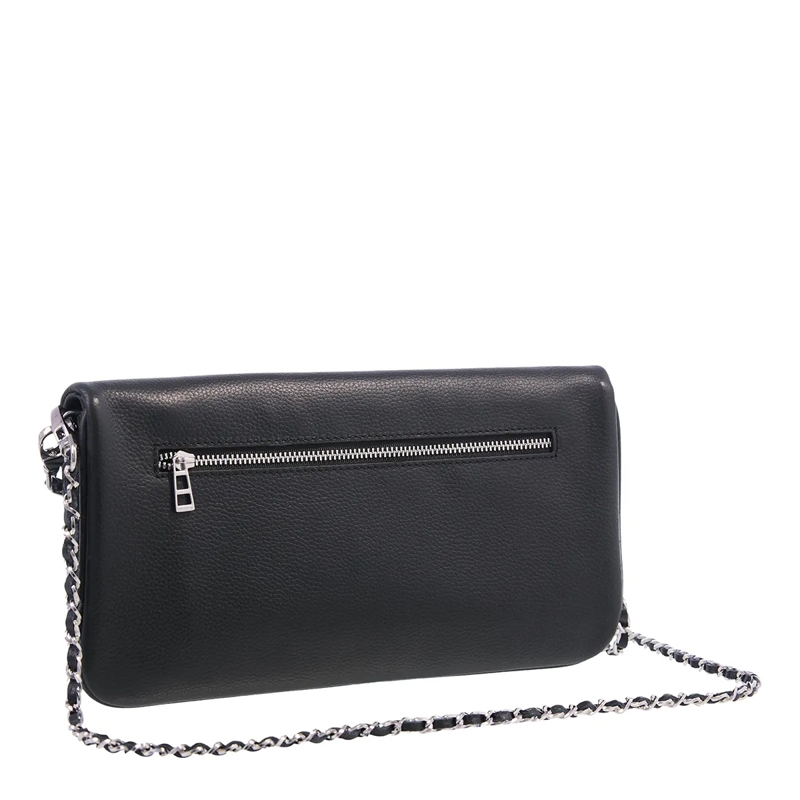 Zadig & Voltaire Crossbody Bag Rock Graffitti Black(Image 4)