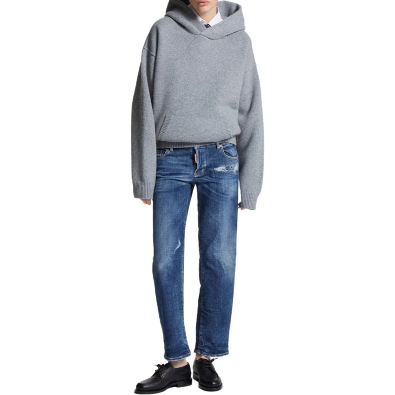 Dsquared2 Jeans skinny Jeans Blue blau(Image 2)