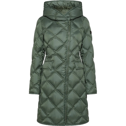 Peuterey Übergangsjacke Coats Green grün