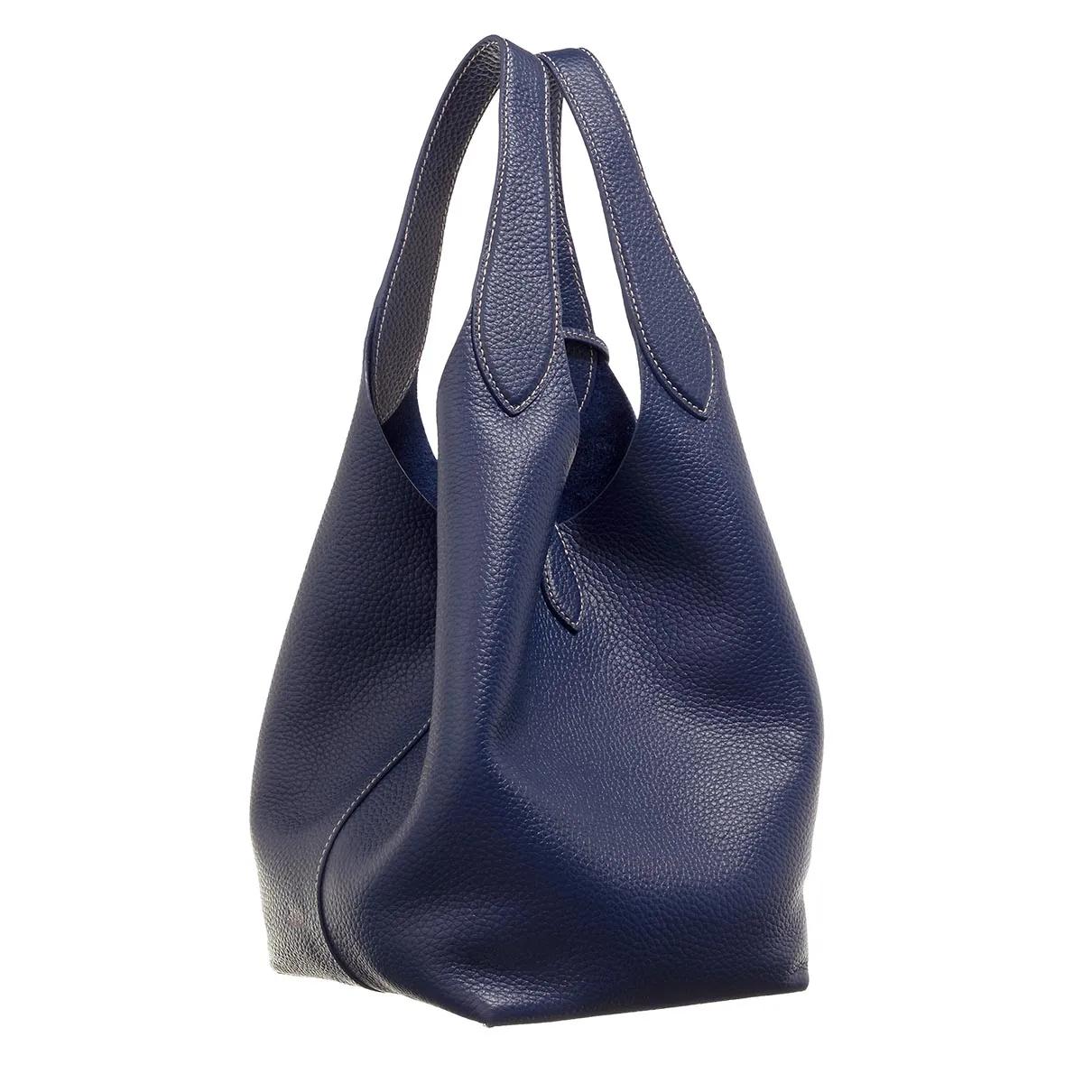 Polo Ralph Lauren Shoppers & Totes Ply Tte-Tote-Medium in blauw