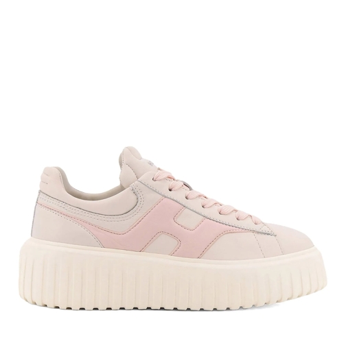 Hogan sneaker basse Hogan Sneakers Pink rose