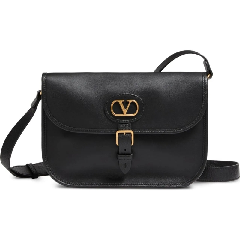 Valentino Garavani Crossbody Bag Bags Black schwarz