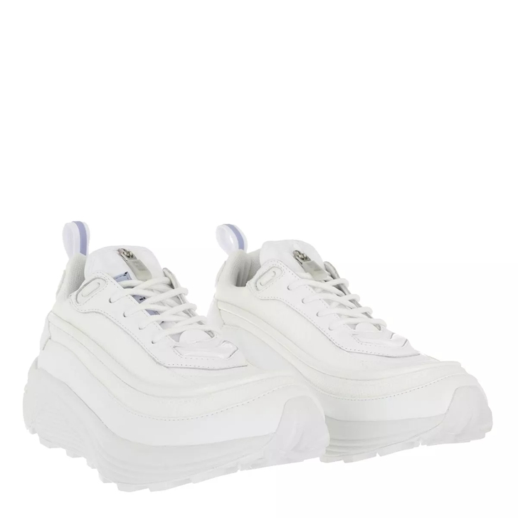 Mcq store platform sneakers