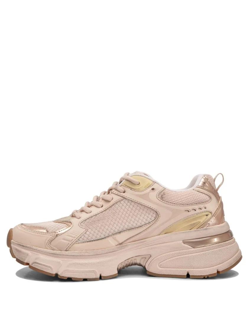 Thumbnail - Golden Goose Low-Top Sneaker - baskets en cuir lightstar - Gr. 37 (EU) - in Gold - für Damen