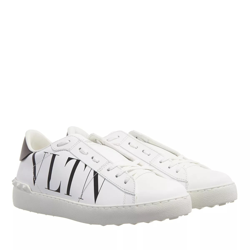 Valentino Garavani Low-Top-Sneaker VLTN Sneaker White