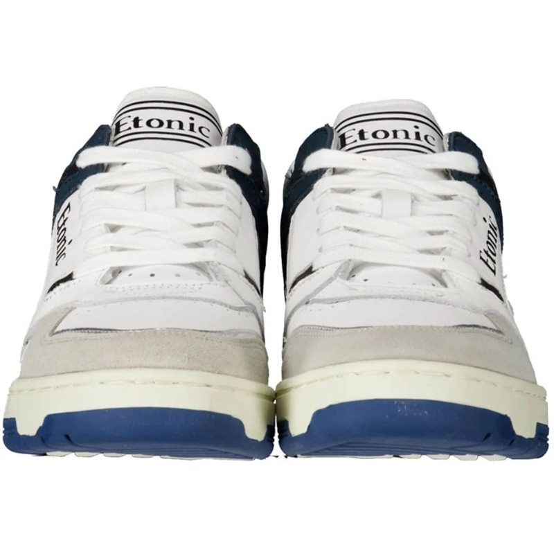 ETONIC Low-Top-Sneaker Etonic B481 Sneakers Wit Etw424e31 weiß(Image 3)