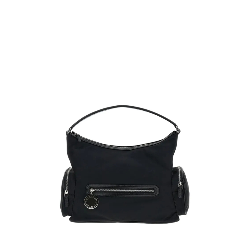 Stella McCartney Schultertasche Dartmoor Shoulder Bag Neutrals