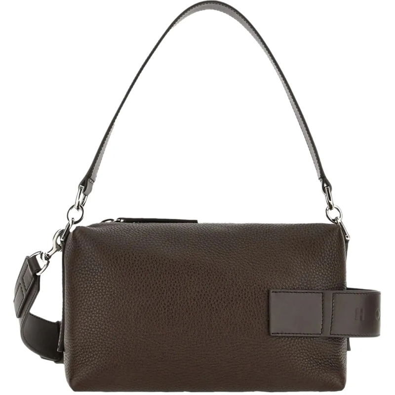 Hogan Fourre-tout Bags Coconut weiß