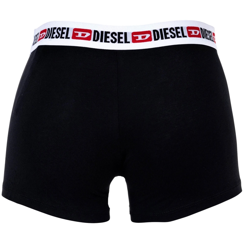 Diesel  UMBX-SHAWNTHREEPACK 3er Pack schwarz(Image 4)