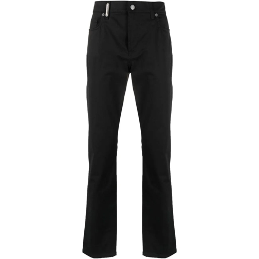 Moschino  Trousers Black schwarz