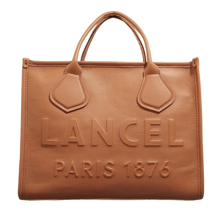 Lancel camel best sale