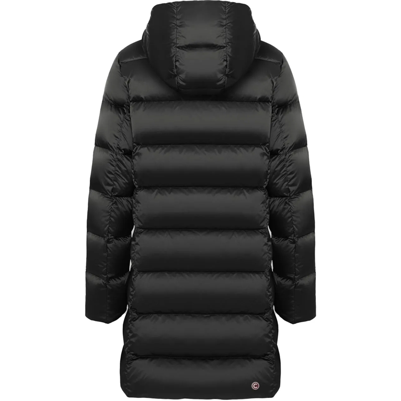 Colmar Originals  Lange Jas Giacca Donna schwarz