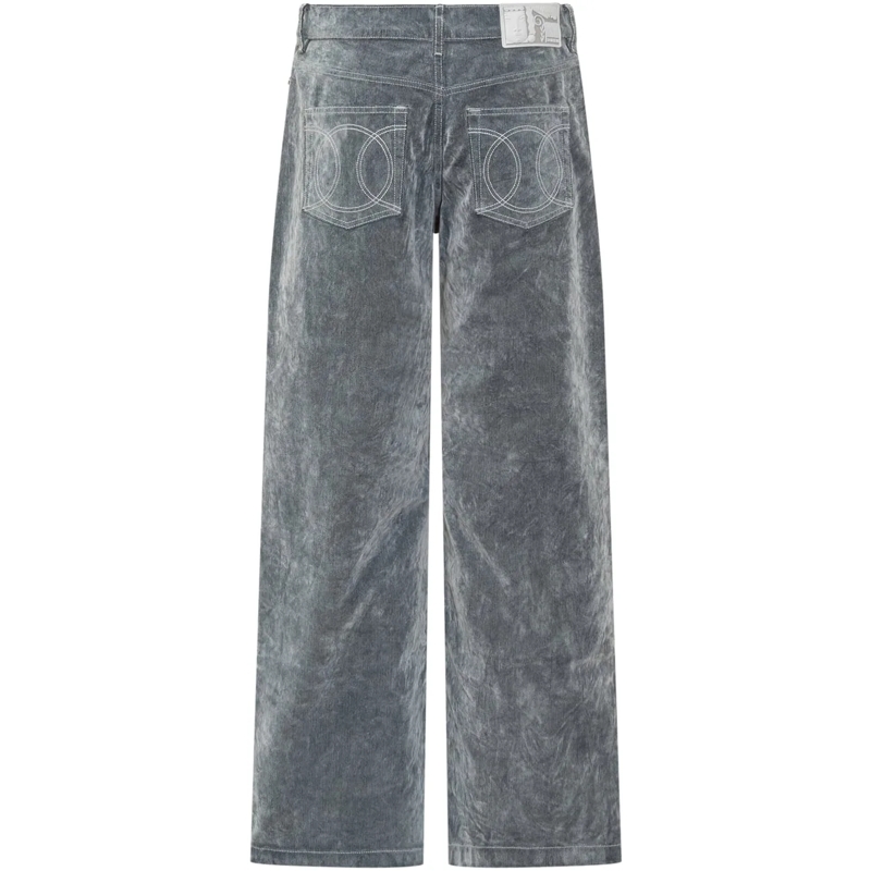 Casablanca Jeans Boyfriend Jeans grau(Image 2)
