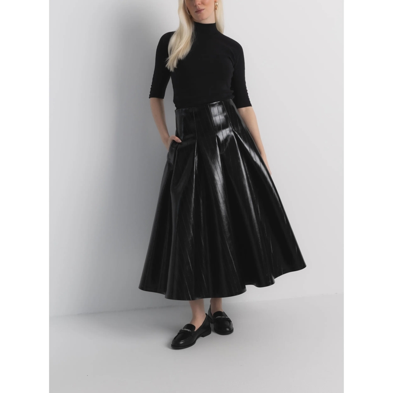 MICHAEL Michael Kors Loafer Loafer Black