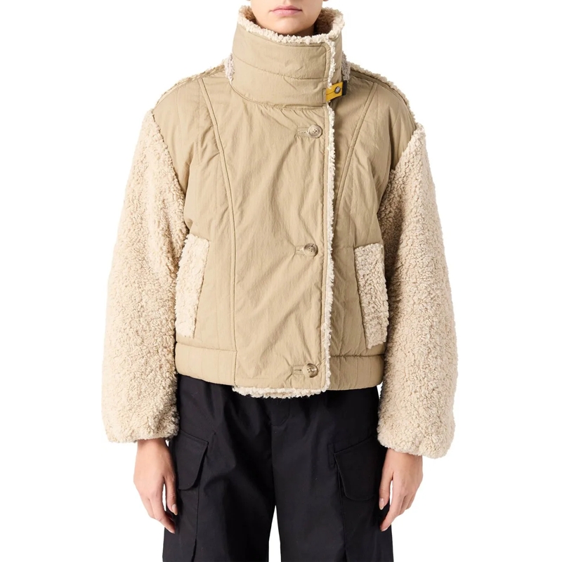 Parajumpers Parka Kaede beige