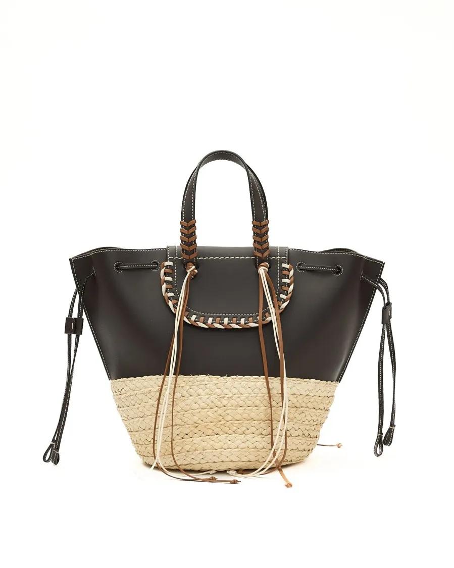 Cuba Lab Hobo bags Women's Sling Bag in bruin