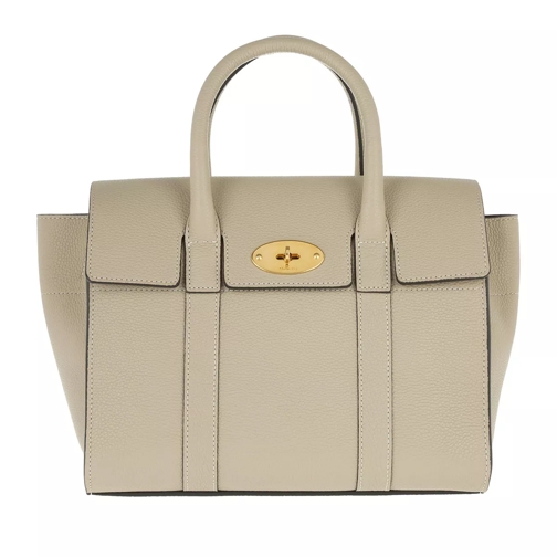 Mulberry Small Bayswater Dune Tote