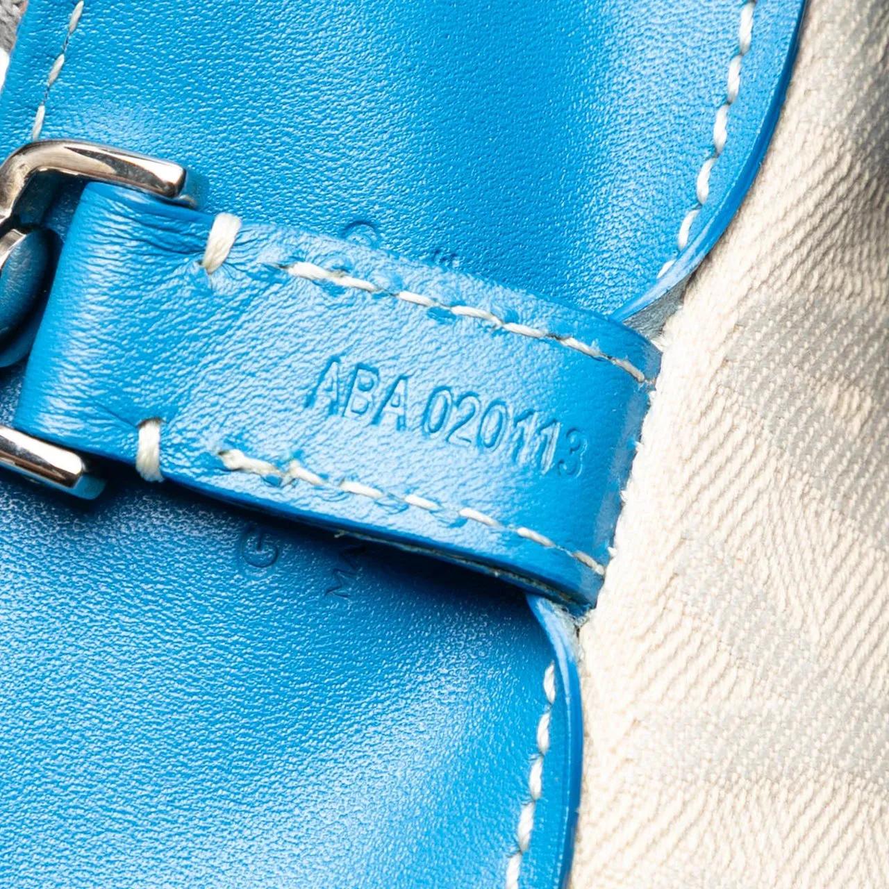 Thumbnail - GOYARD Hobo Bags - Goyardine Voltaire - Gr. unisize - in Blau - für Damen