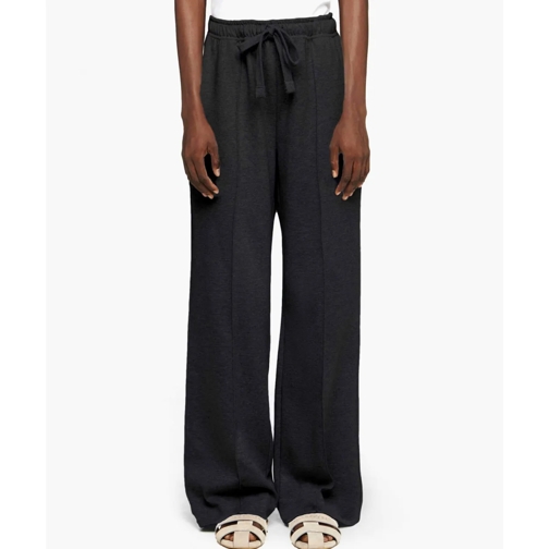 J.W.Anderson Pantalon de jogging JW ANDERSON Trackpants, schwarz mehrfarbig