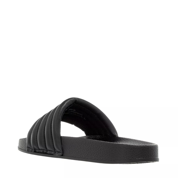 Steve madden hot sale slides womens