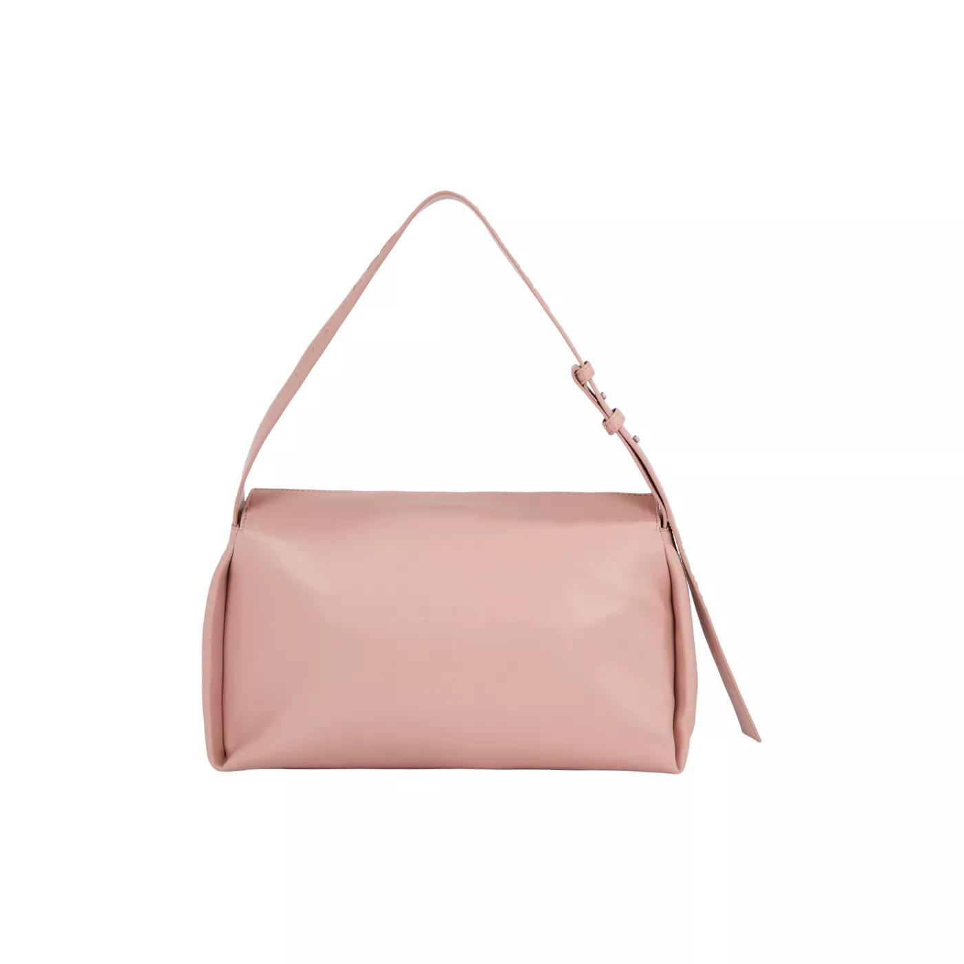 Calvin Klein Crossbody bags Gracie Rosa Handtasche K60K611341VB8 in poeder roze