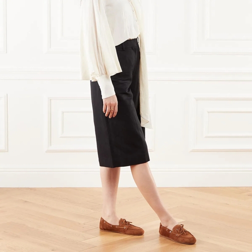 Stuart Weitzman Driver Tinsley Moccasin Doe (Image 2)